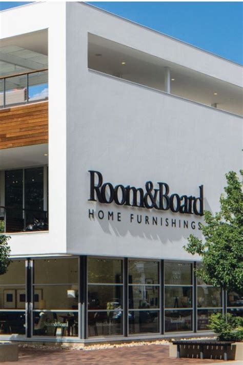Furniture Stores Like Room And Board